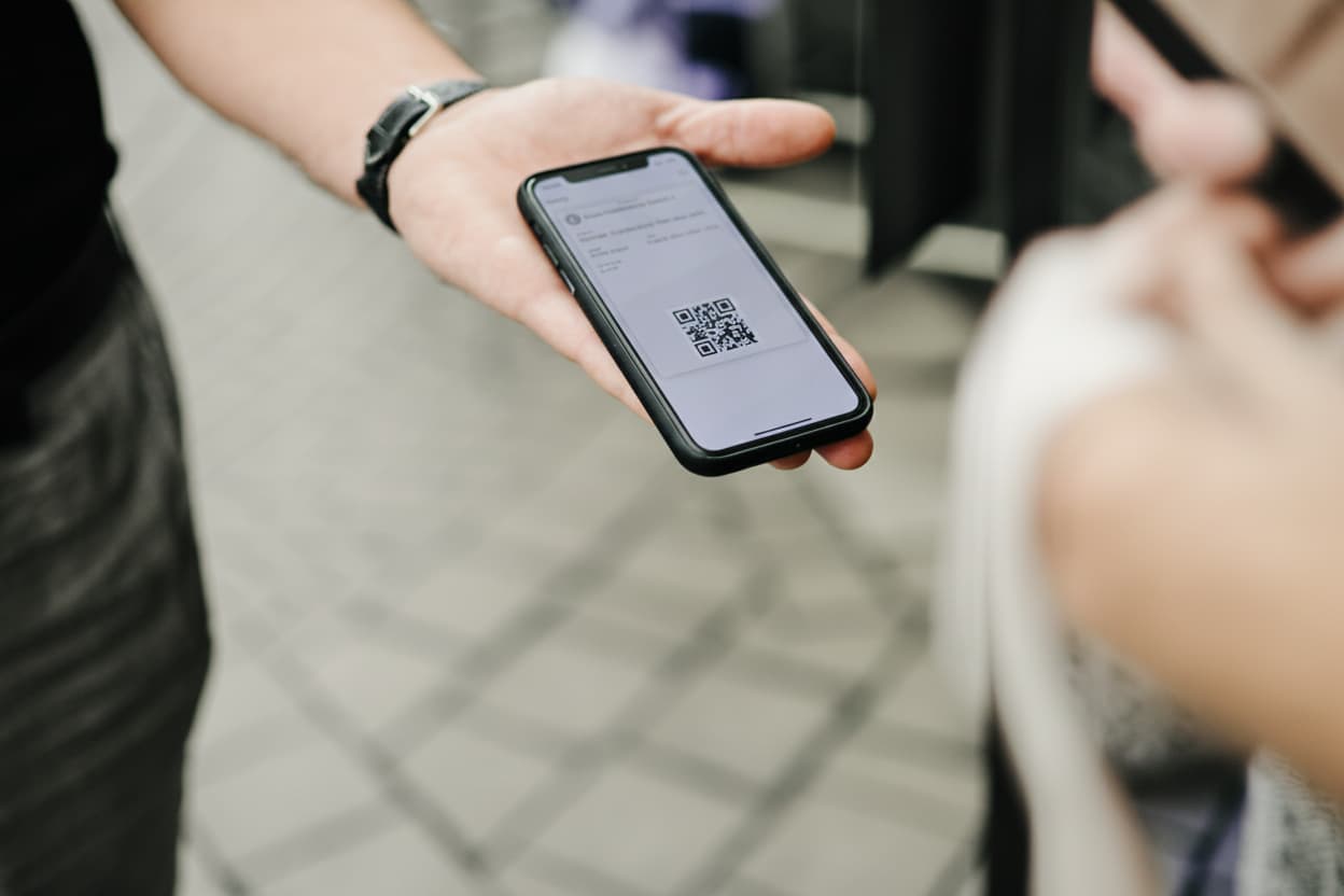 TicketRadar - Plataforma de ticketing para eventos