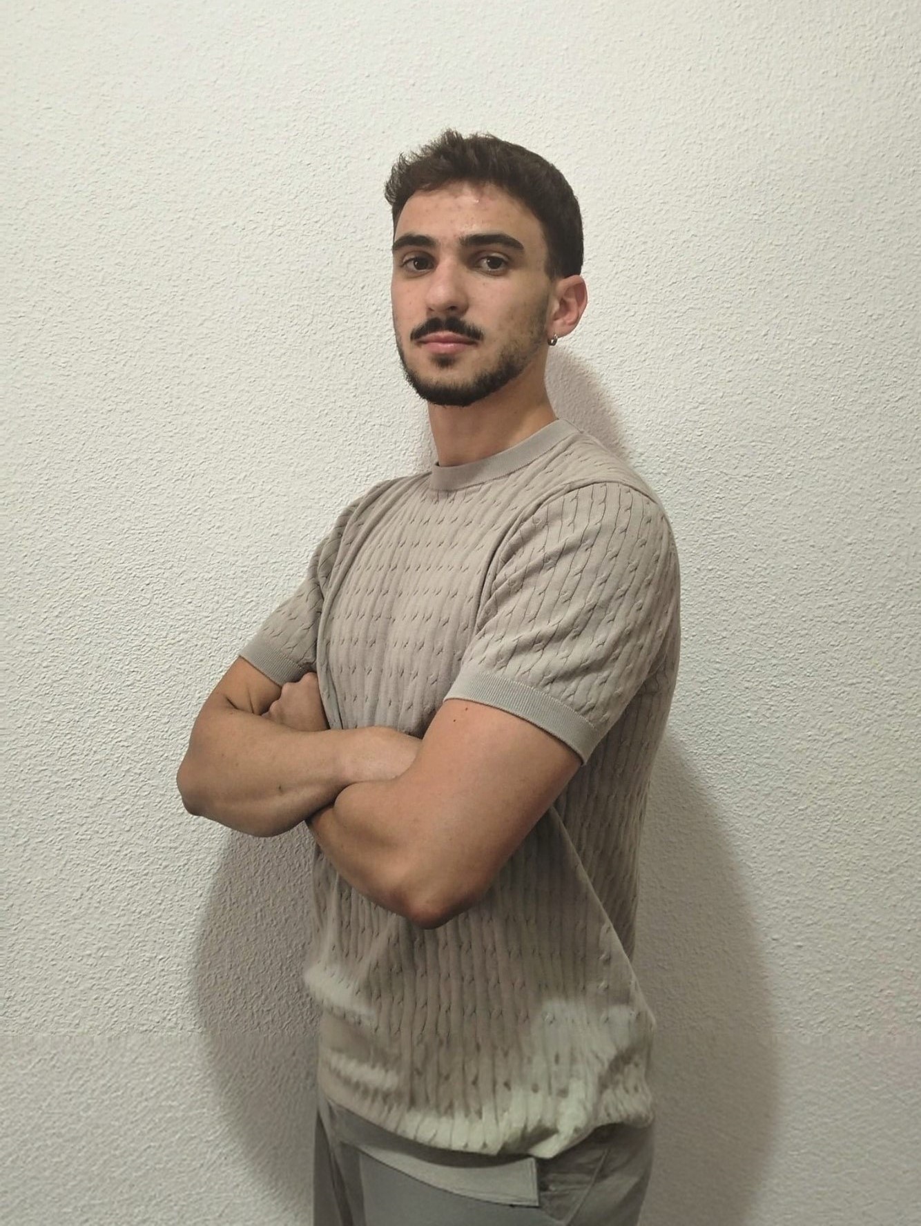 Carlos Cremades